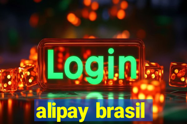 alipay brasil